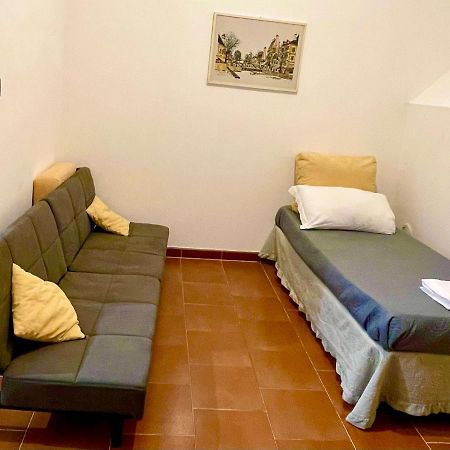 Parisa House Apartamento Roma Exterior foto
