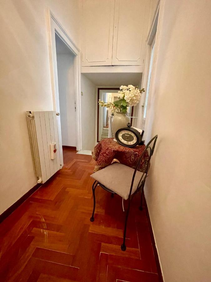 Parisa House Apartamento Roma Exterior foto