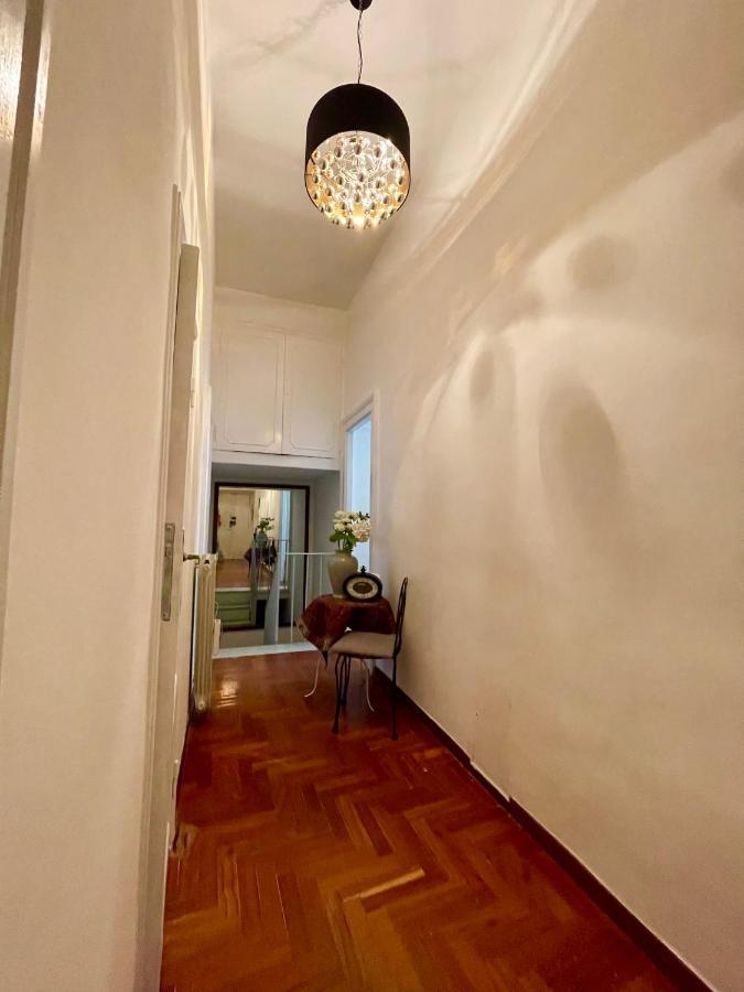 Parisa House Apartamento Roma Exterior foto