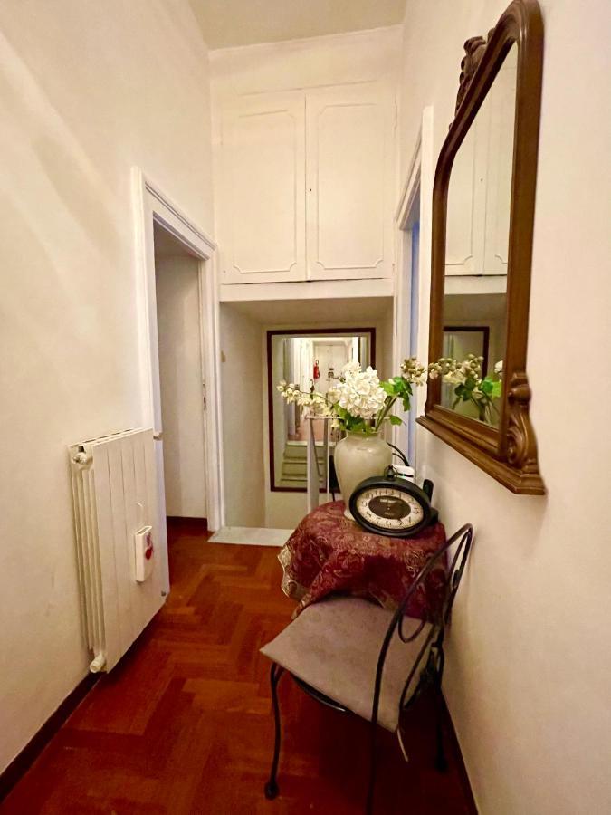 Parisa House Apartamento Roma Exterior foto