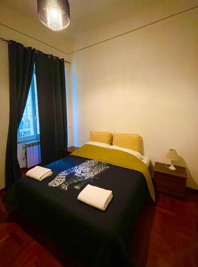 Parisa House Apartamento Roma Exterior foto