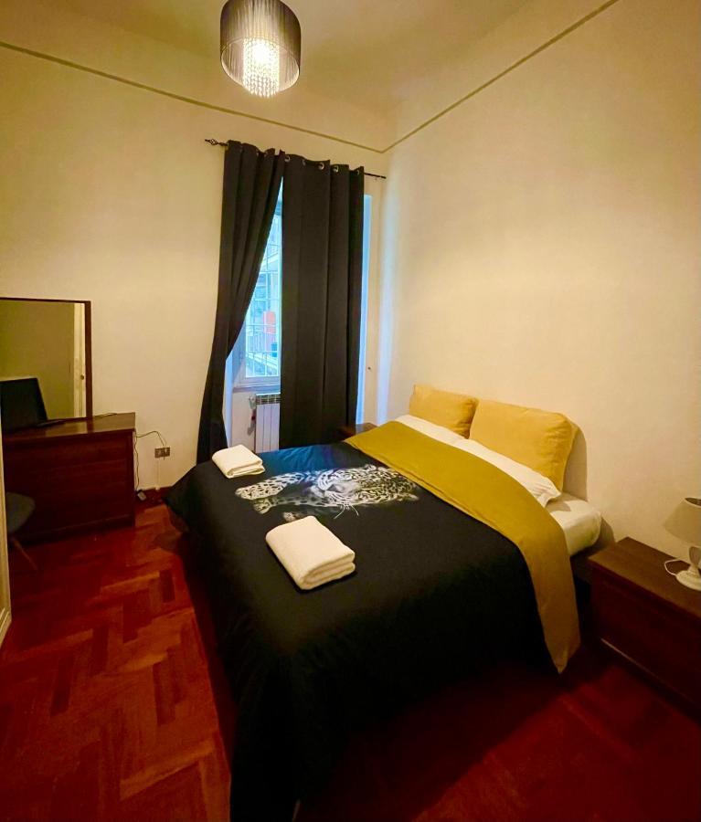 Parisa House Apartamento Roma Exterior foto
