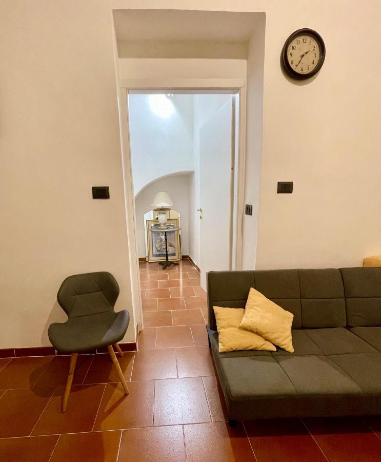 Parisa House Apartamento Roma Exterior foto