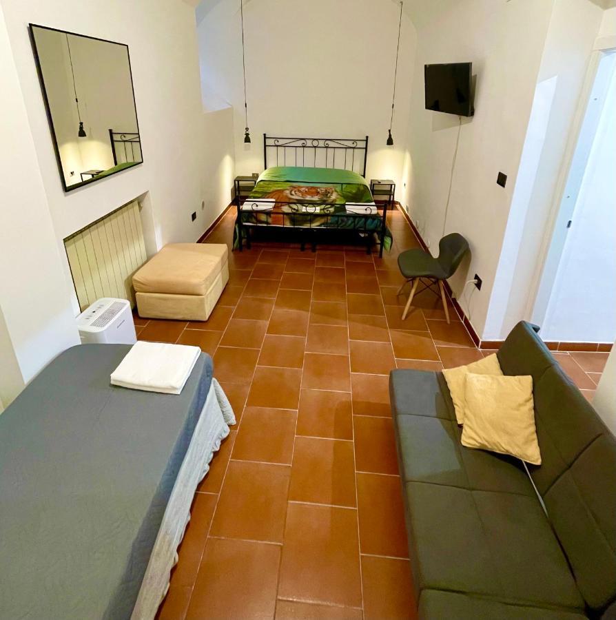 Parisa House Apartamento Roma Exterior foto