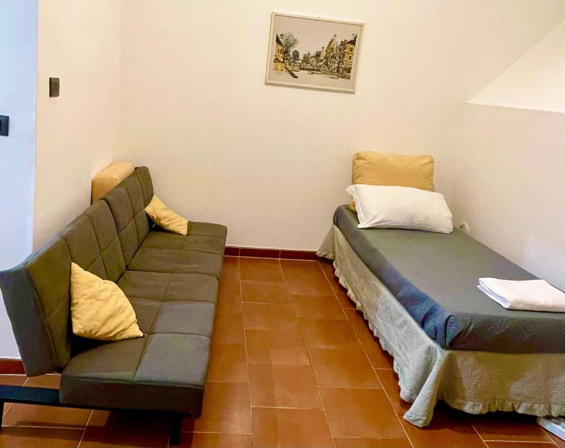 Parisa House Apartamento Roma Exterior foto